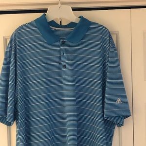 Men’s XL Adidas xl shirt
